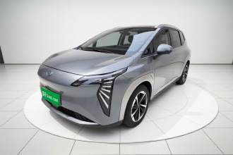 埃安 AION Y 2023款 Plus 510 智领版