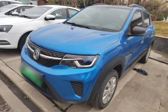 东风纳米EX1 2021款 质行版