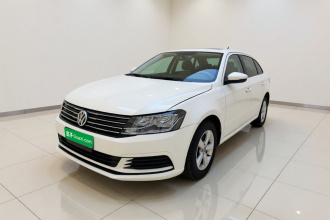 大众 朗行 2015款 1.6L 自动风尚版