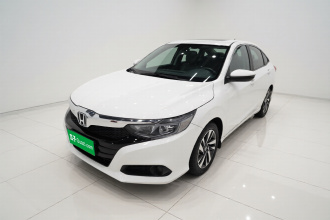 本田 凌派 2019款 180Turbo CVT舒适版 国VI