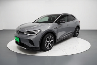 大众 ID.4 CROZZ 2022款 长续航Lite PRO版