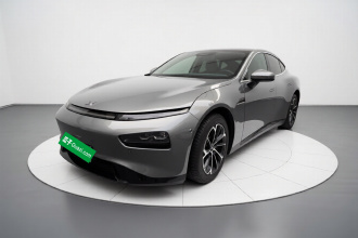 小鹏P7 2020款 706G