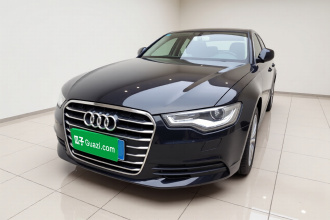 奥迪A6L 2014款 TFSI 标准型