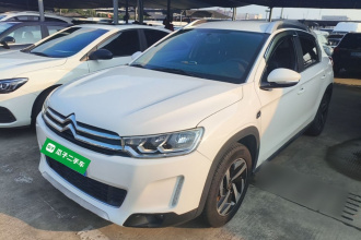 雪铁龙C3-XR 2015款 1.6THP 自动先锋型