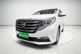 广汽传祺 传祺M8 2018款 320T 尊享版