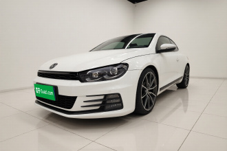 大众 尚酷 2015款 1.4TSI 风尚版