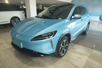 小鹏G3 2020款 460i 悦享版