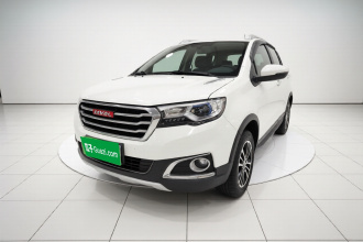 哈弗H1 2015款 1.5L 手动豪华型