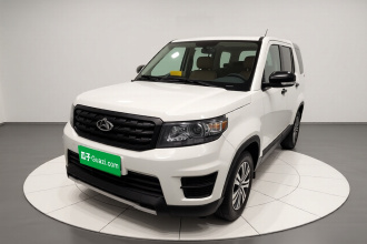 长安欧尚X70A 2019款 1.5L 手动基本型 国VI