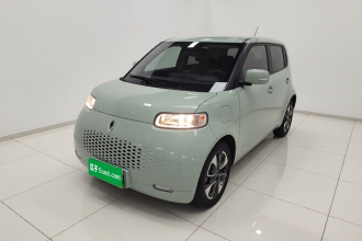 欧拉白猫 2020款 305km 豪华型