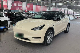 特斯拉 Model Y 2022款 改款 后轮驱动版