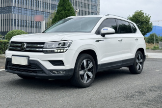 大众 途岳 2022款 280TSI 两驱舒适版