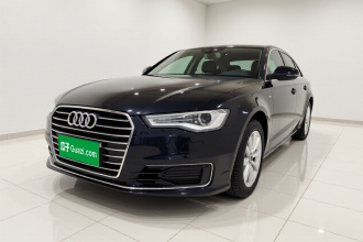 奥迪A6L 2017款 TFSI 技术型