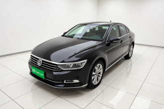 大众 迈腾 2018款 330TSI DSG 豪华型