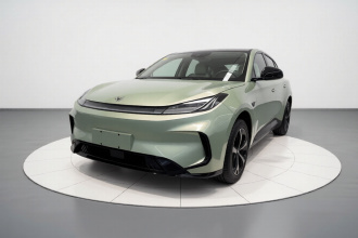 ARCFOX极狐 极狐T1 2025款 320 PRO