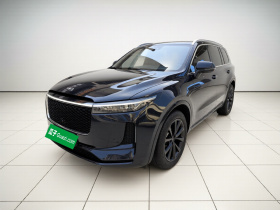 理想汽车 理想ONE 2020款 增程6座版