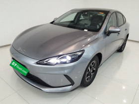 比亚迪 海豹05 DM-i 2025款 DM-i 智驾版 55KM豪华型