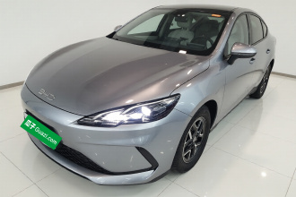 比亚迪 海豹05 DM-i 2025款 DM-i 智驾版 55KM豪华型