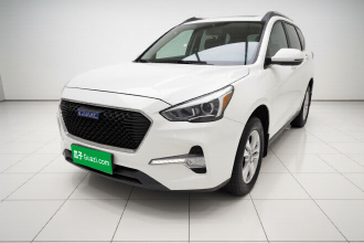 哈弗M6 2018款 1.5T 手动两驱精英型