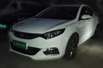 长安 逸动 2016款 XT 1.6L 自动俊酷型