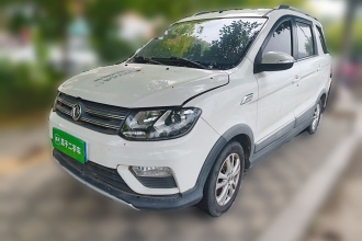 东风风光 风光370 2016款 1.5L 手动豪华型SFG15-02 7座