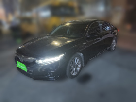 本田 雅阁 2022款 260TURBO 豪华版