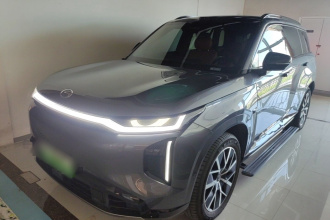 广汽传祺 传祺向往S7 2025款 205km Max 激光雷达版