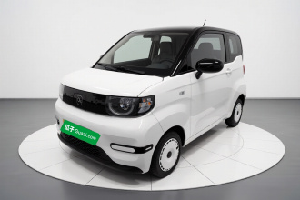 奇瑞QQ QQ冰淇淋 2024款 青春版 205km圣代