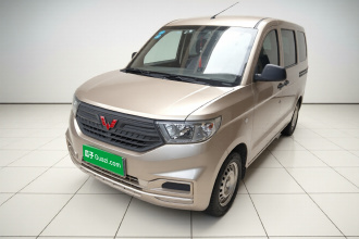 五菱汽车 五菱宏光V 2019款 1.5L劲取版国VI LAR