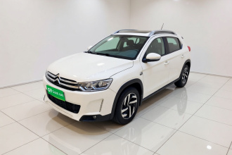 雪铁龙C3-XR 2015款 1.6L 自动先锋型