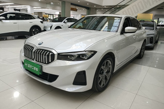 宝马i3 2024款 eDrive 35 L