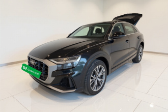 奥迪Q8 2019款 55 TFSI 豪华动感型