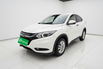 本田 缤智 2015款 1.5L CVT两驱舒适型