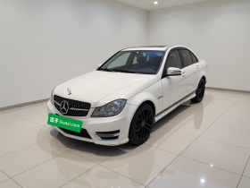 奔驰C级 2013款 C 180 经典型 Grand Edition