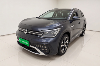 大众 ID.6 CROZZ 2022款 长续航PRO版