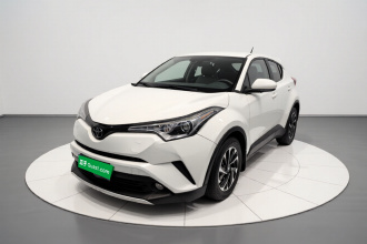 丰田 奕泽IZOA 2018款 2.0L 奕驰版 国V