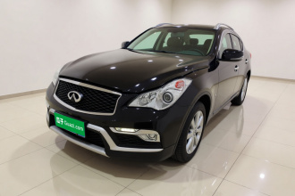 英菲尼迪QX50 2015款 2.5L 悦享版
