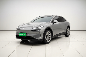 乐道L60 2025款 60kWh 后驱版