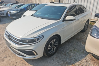 大众 宝来 2025款 200TSI DSG悦行导航版