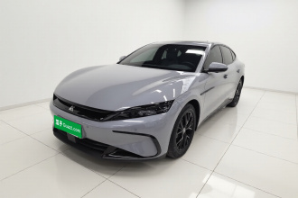 比亚迪 汉 2025款 DM-i 125KM精英型