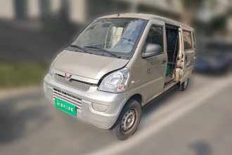 五菱汽车 五菱荣光 2021款 1.5L加长标准型空调版LAR