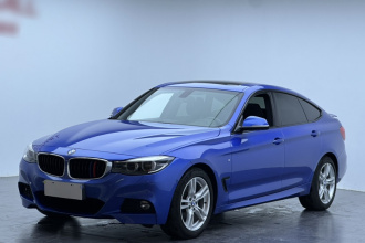 宝马3系GT 2018款 320i M运动型