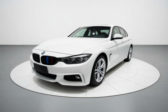宝马4系 2017款 425i Gran Coupe 领先型M运动套装