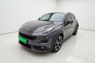 领克02 2019款 高能版 2.0T 自动两驱耀Pro版 国VI