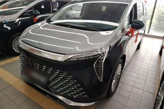 别克 世纪 2023款 2.0T 四座私享版