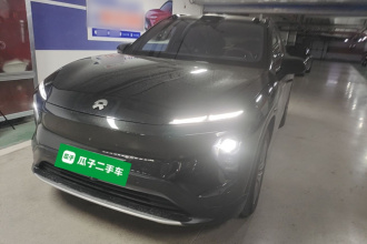 蔚来ES7 2022款 75kWh