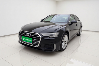 奥迪A6L 2020款 45 TFSI 臻选动感型
