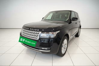 路虎 揽胜 2015款 3.0 SC V6 Vogue