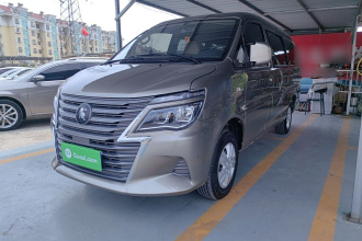东风风行 菱智 2023款 M5L 1.6L 基本型 7座