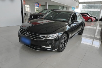 大众 迈腾 2020款 330TSI DSG 豪华型